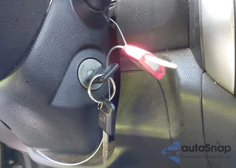 2014 Nissan Versa Note S Plus из США, поврежденный, VIN 3N1CE2CP6EL392806